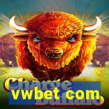 vwbet com